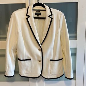 Talbots Aberdeen Blazer, size 16